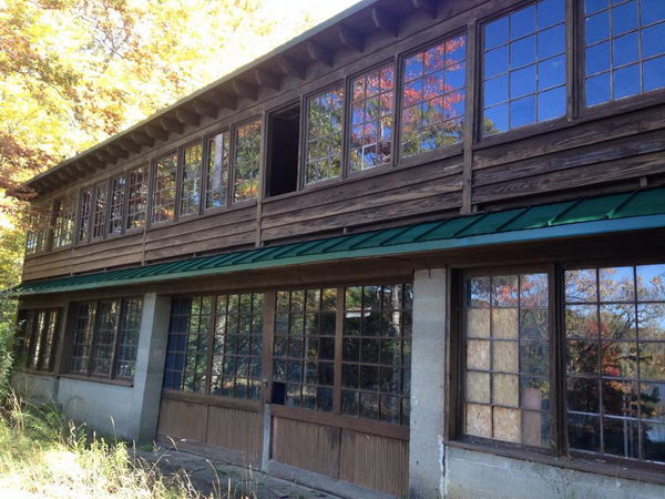 Camp OFair Winds - From Camp Facebook Page (newer photo)